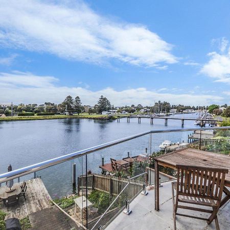 The Moorings Villa Port Fairy Ngoại thất bức ảnh