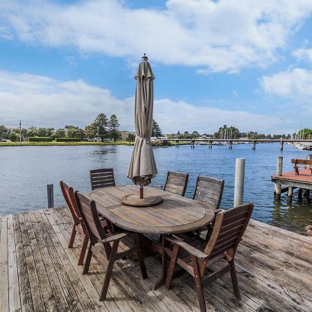 The Moorings Villa Port Fairy Ngoại thất bức ảnh