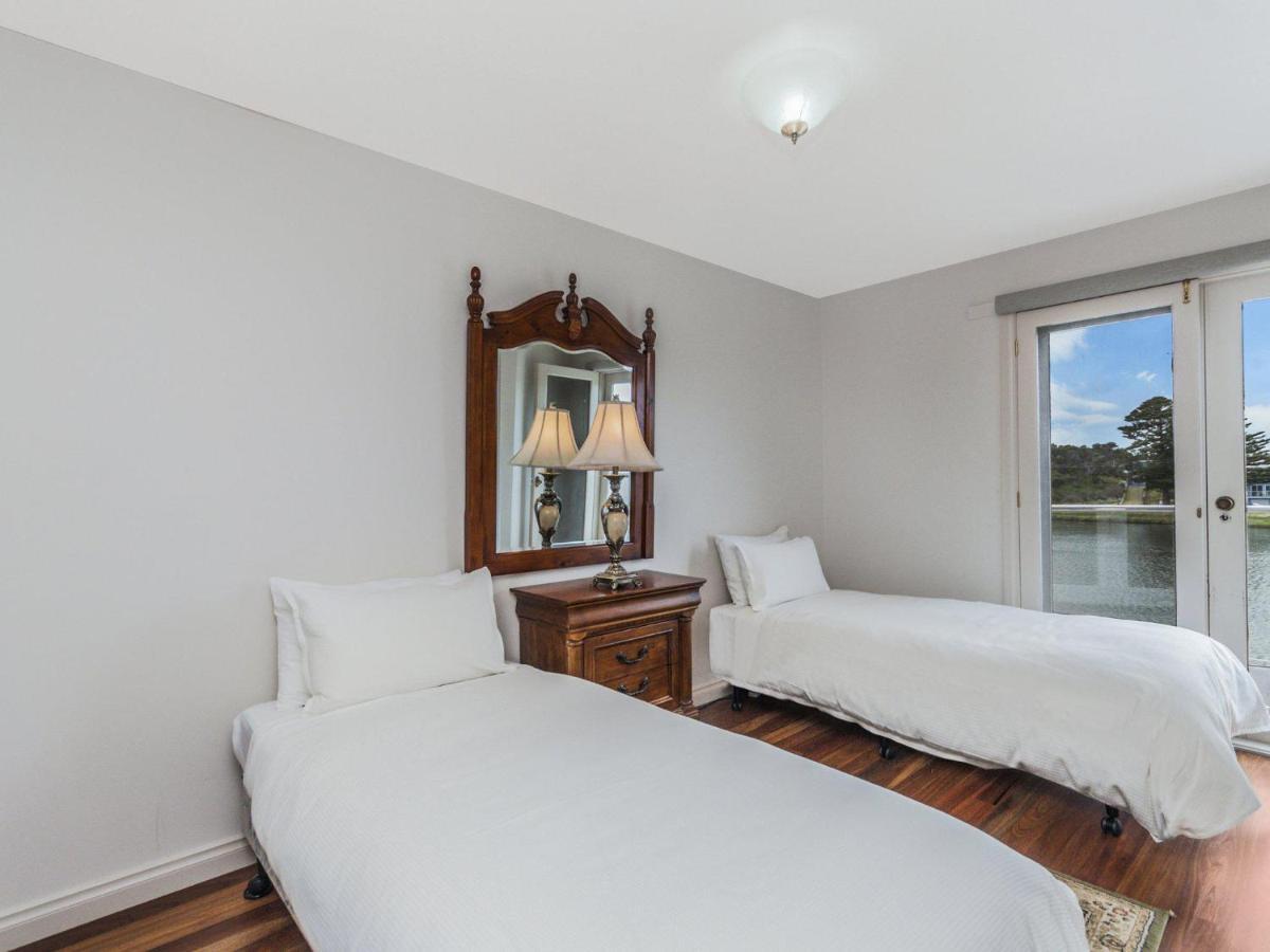 The Moorings Villa Port Fairy Ngoại thất bức ảnh