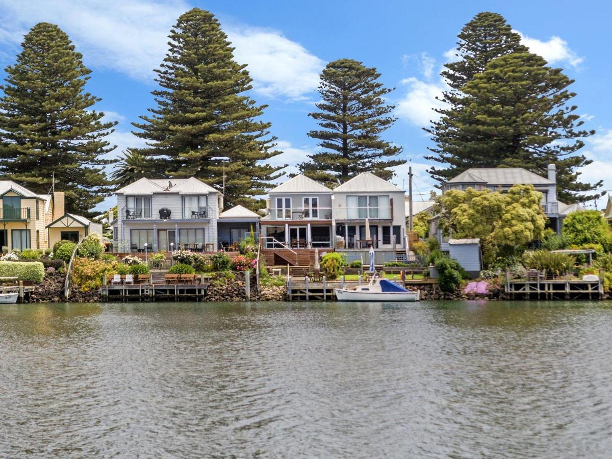 The Moorings Villa Port Fairy Ngoại thất bức ảnh